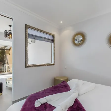 Village Naturiste R4n - Delizzia Port Nature Agde