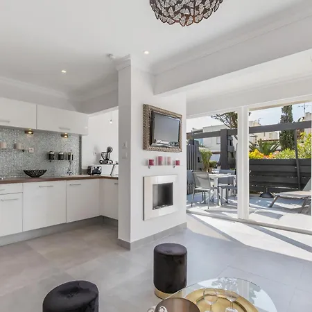 Appartement Village Naturiste R4n - Delizzia Port Nature