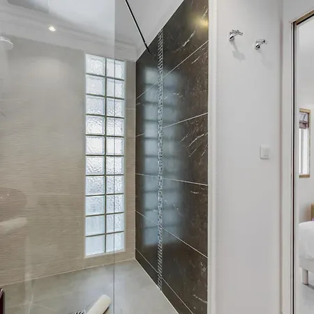 Village Naturiste R4n - Delizzia Port Nature Appartement *