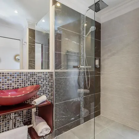 Appartement Village Naturiste R4n - Delizzia Port Nature