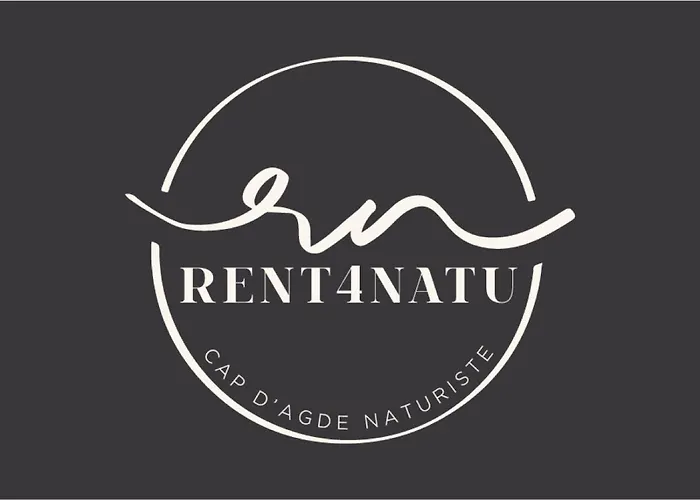 Village Naturiste R4n - Delizzia Port Nature Apartamento Agde