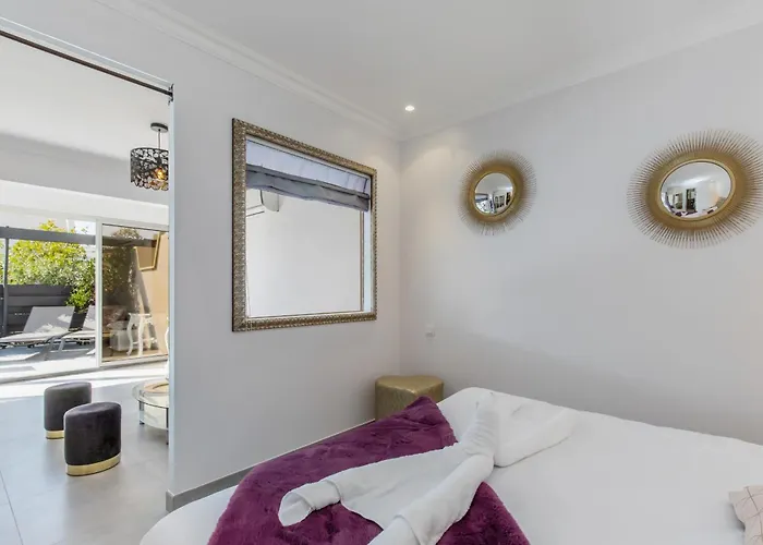 Village Naturiste R4n - Delizzia Port Nature Agde