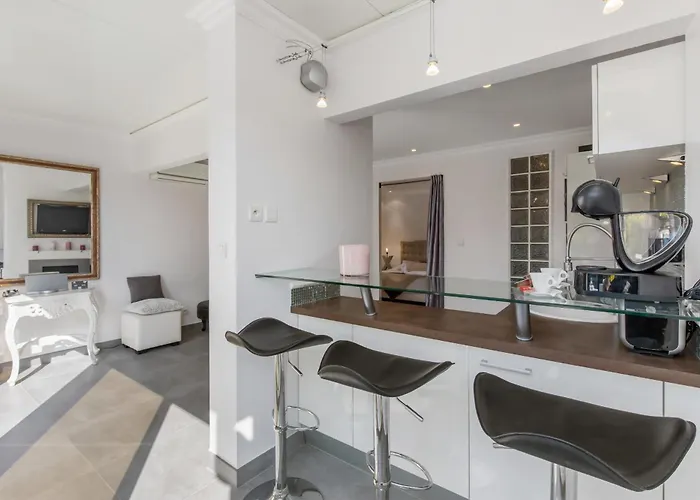 Village Naturiste R4n - Delizzia Port Nature * Agde