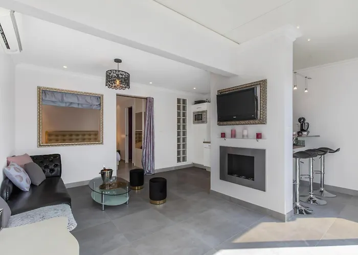 Village Naturiste R4n - Delizzia Port Nature