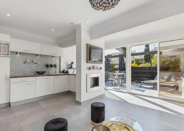 Apartamento Village Naturiste R4n - Delizzia Port Nature